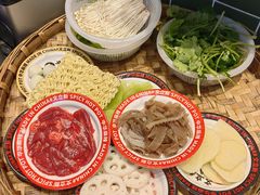 -文立新麻辣烫(合生汇21街区店)