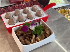 -三头牛·潮汕牛肉生蚝火锅 (夏湾店)