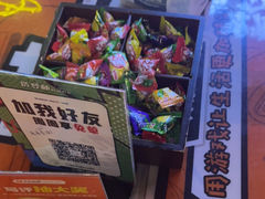 -造梦师互动沉浸密室(小寨店)