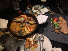 -C&R西班牙餐厅