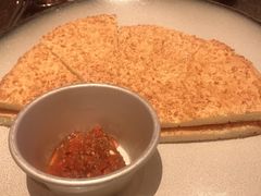 -丝路金桃·新疆菜(徐汇店)