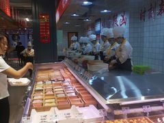 -阿串串老火锅(力盟店)