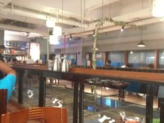 大堂-十三道烧烤(保利西街店)
