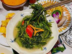 -太食獸泰式茶餐厅(兰州中心首店)