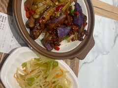 -乡村基·川味现炒大王(熙悦天街店)