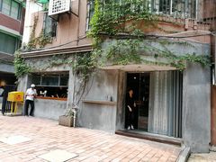 -来回·咖啡(天河南店)