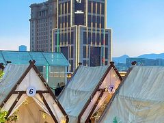 -皇玺·云汀花园餐厅(振华商厦店)