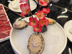 -江南福宴·澳门海鲜.牛肉火锅(汇高栢悦中心店)