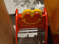 -麦当劳(北苑秋实路店)