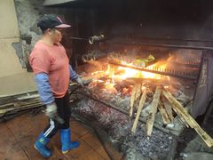 -香竹农庄•传统竹筒饭(十年店)