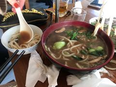 -牛八宝桂林米粉(八里庄店)