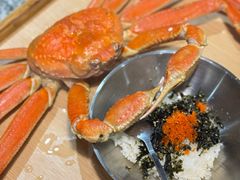 -震海贝烤贝·民俗特色店(延吉总店)