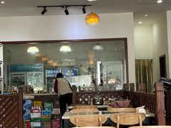 大堂-闽粤一牛潮汕牛肉火锅