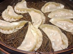 -松针蔡记蒸饺(花园路店)