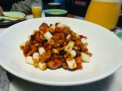 -孙记驴肉山庄(李桥店)
