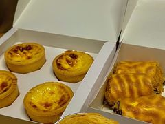 -虎头局·渣打饼行(五一新干线店)
