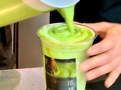 -奈雪的茶(石家庄万象城店)