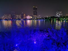 -聚龙湖公园