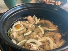 -狐狸爱上椰子鸡(滨江星光大道店)