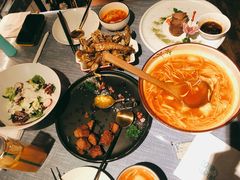 -后海16号·北京私房菜