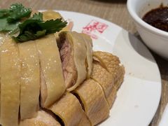 -泰煌鸡·上海白斩鸡·鸡汤面(鹤庆店)