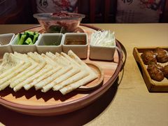 -潞州宴·长治人的会客厅(长兴北路店)