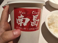 -千百味红餐厅·江西菜(绿地双子塔店)