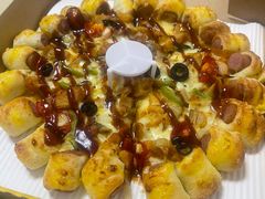 -City1+1城市比萨(国商卫星广场店)