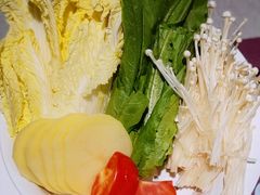 -胡记德源粉·湖南菜(双安店)