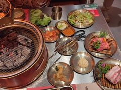 -西塔老太太泥炉烤肉(苏州大悦城店)