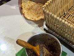 -荆楚任氏锅盔(紫阳路店)