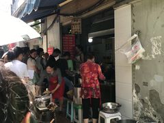 -蓉城西二道无名冒菜(西二道街店)