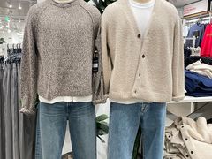 -Abercrombie & Fitch(天环广场店)