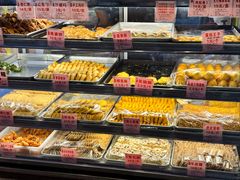 -永昌饼家(西华路店)