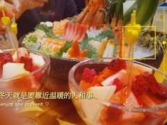-割烹旭日本料理(龙湖狮山天街店)