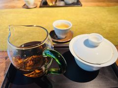 -青竺·青竹茶舍(断桥店)