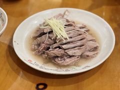 -乡亲鹅肉城(吴江店)