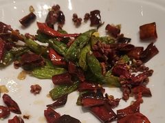 -巴依老爷新疆美食(望京小街店)