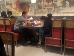 -吴越荣记苏州菜·松鼠桂鱼100%活鱼现做(斜塘老街店)