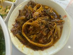 -湘人龙记老长沙米粉(华普国际大厦店)