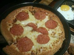 -意国小镇披萨牛排餐厅(新玛特店)