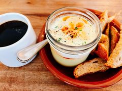 鸡蛋土豆泥-RAC BAR(安福路店)