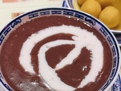 -捷信牛奶甜品世家(合生汇店)