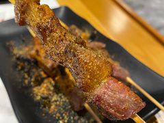 -今日炊牛·潮汕牛肉火锅(华采天地店)