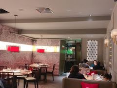 大堂-掌柜的店·河南菜(世茂店)
