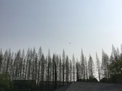 -南京金牛湖风景区