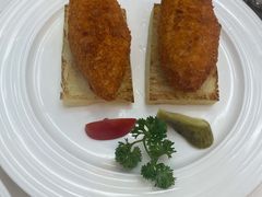 -小白桦西餐厅