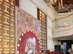 大堂-宏安瑞士大酒店馥澜吧