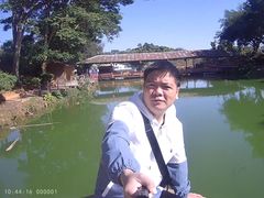 -松山湖梦幻百花洲