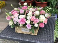 -国人川菜(李家村建东街店)